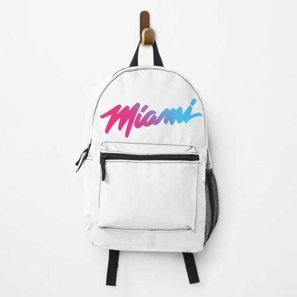 Item preview, Miami Script designed and sold by ViceCityApparel.