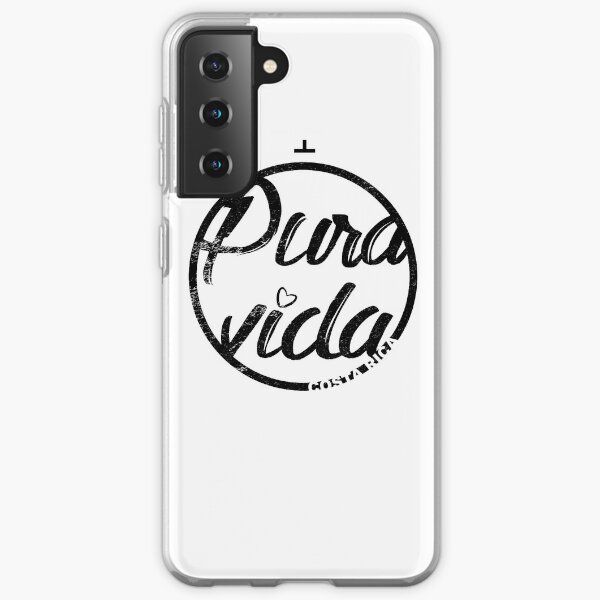 No. 077 Samsung Galaxy Soft Case