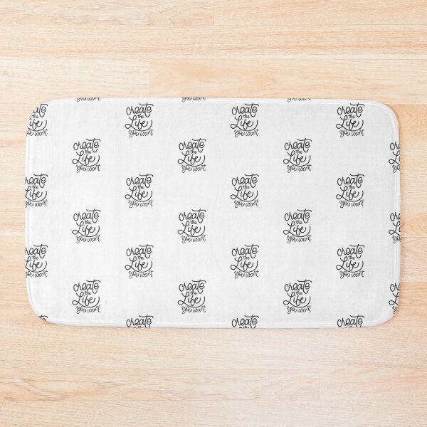 Item preview, Create the Life You Want  designed and sold by sammleavitt.