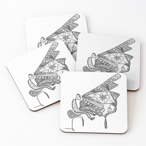 Item preview, The pianist designed and sold by Meulman.