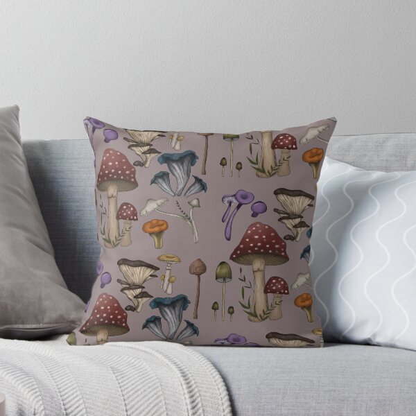 Item preview, Mushroom Patch designed and sold by Acraeinae.