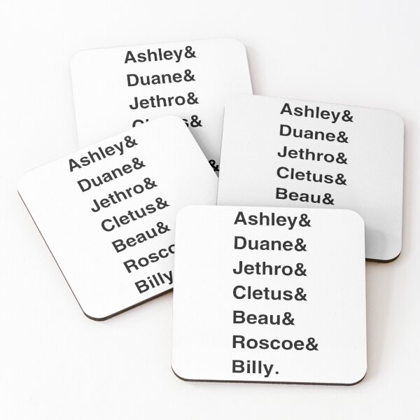 Item preview, Winston Siblings designed and sold by Penny Reid.