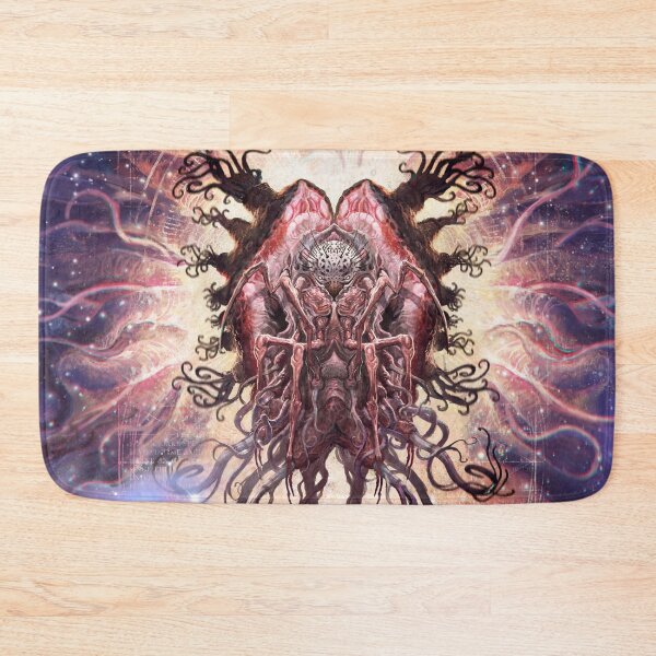 Item preview, Malleus Monstrorum Vol 2 Cover by Loïc Muzy designed and sold by Chaosium.