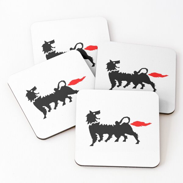 Item preview, Tiger with gases designed and sold by lapetiteart.