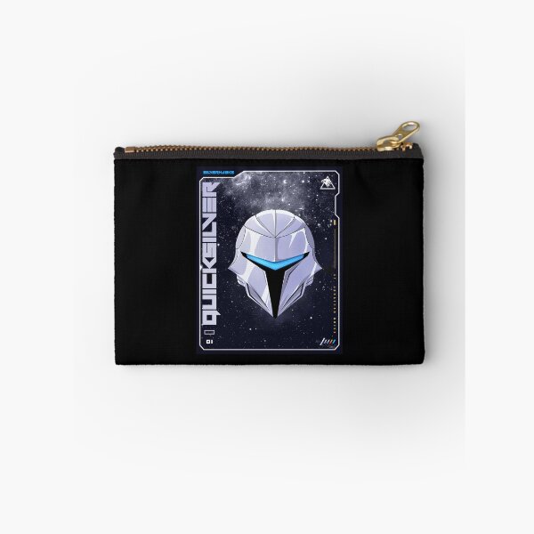 Item preview, SilverHawks - Quicksilver designed and sold by Stoneiswuwu.