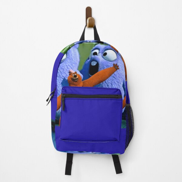 Item preview, Grizzy And Lemmings designed and sold by TrendySpace.