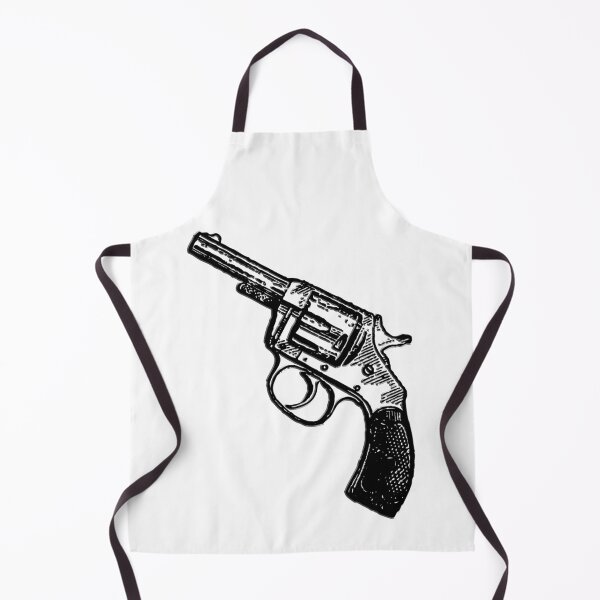 Item preview, Vintage Gun Army Birthday Gift designed and sold by GBDesigner.