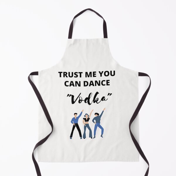 Item preview, Trust me You can Dance-Vodka designed and sold by IZ-STAR.