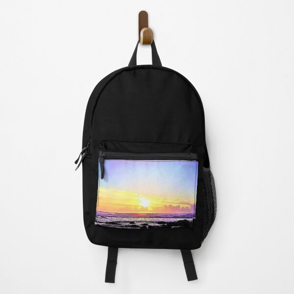 Item preview, Half Moon Bay California designed and sold by Twisted-Pixels.
