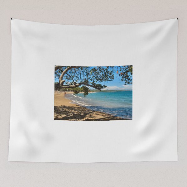 Item preview, A beach in The Dominican Republic designed and sold by ronsaunders47.