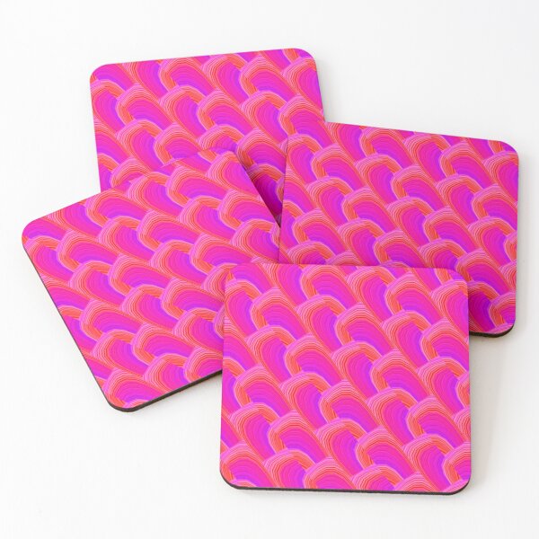 Coasters