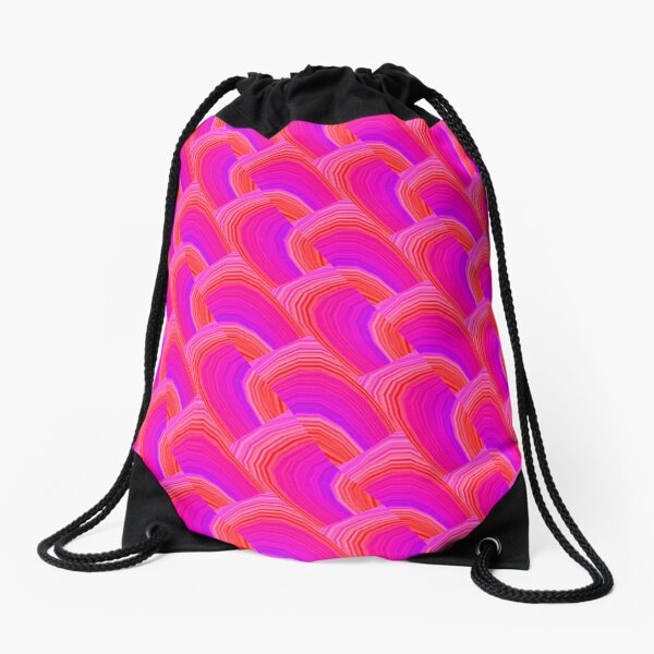 Drawstring Bag