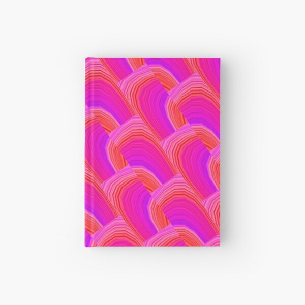Hardcover Journal