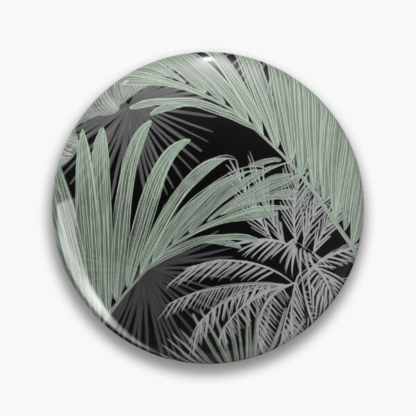 Item preview, Vintage Tropical pattern designed and sold by ANAKOTO.