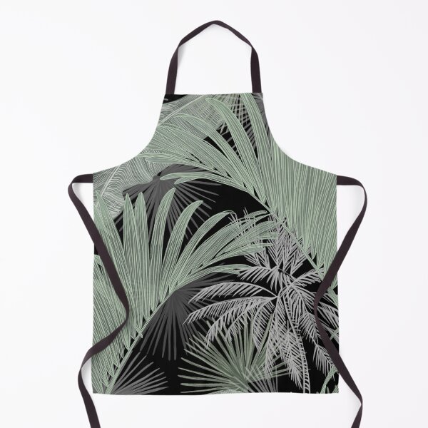 Item preview, Vintage Tropical pattern designed and sold by ANAKOTO.