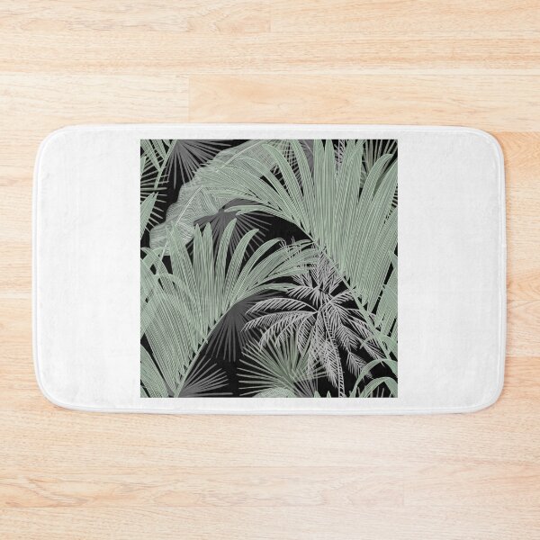 Item preview, Vintage Tropical pattern designed and sold by ANAKOTO.