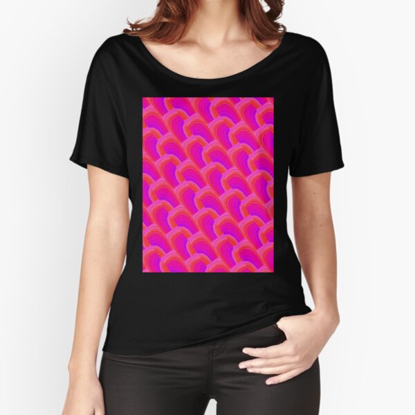 Relaxed Fit T-Shirt