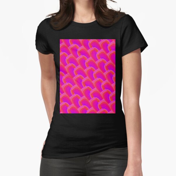 Fitted T-Shirt