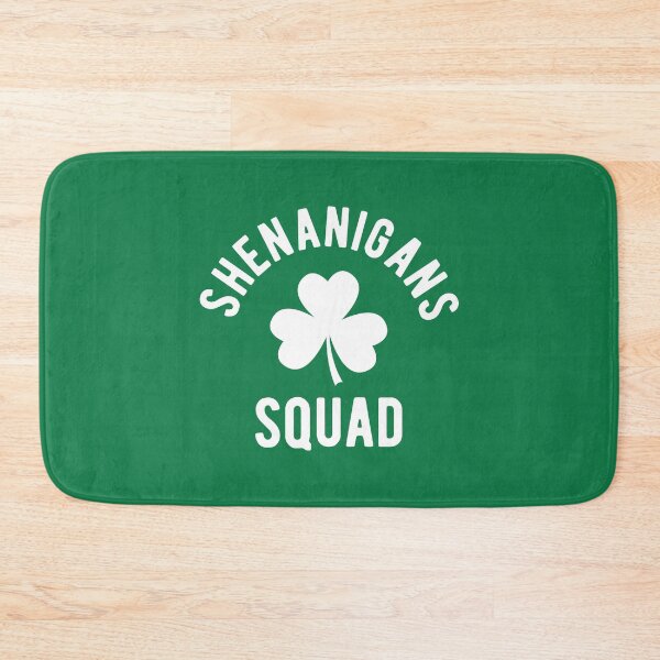 Item preview, Shenanigans Squad #1 designed and sold by SalahBlt.