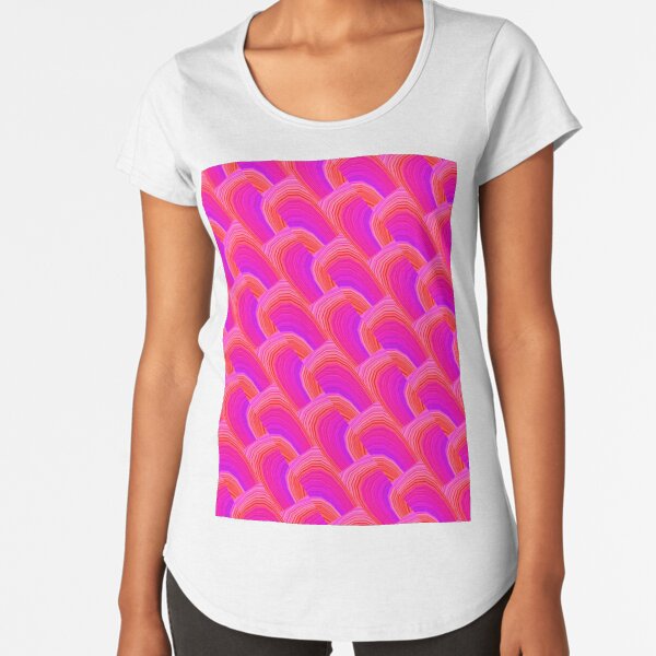 Premium Scoop T-Shirt