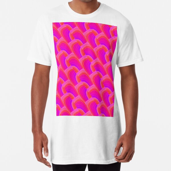 Long T-Shirt