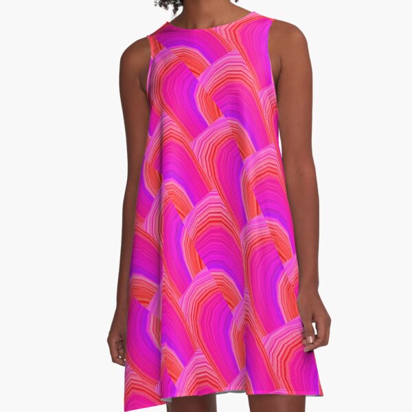 A-Line Dress