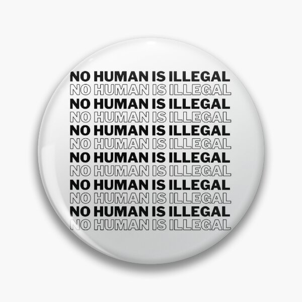 Item preview, Concentration camp, Close the Concentration Camps, No Human is Illegal, Pro Immigrant, Speak the Truth designed and sold by Eteees.