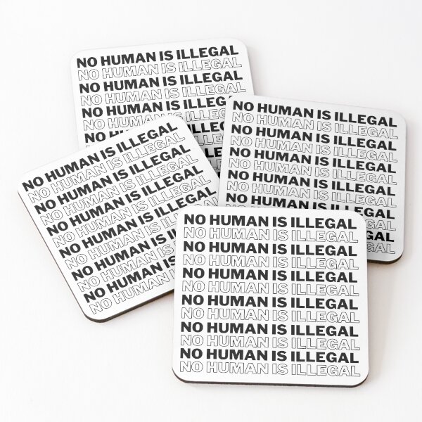 Item preview, Concentration camp, Close the Concentration Camps, No Human is Illegal, Pro Immigrant, Speak the Truth designed and sold by Eteees.