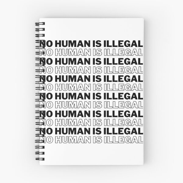 Item preview, Concentration camp, Close the Concentration Camps, No Human is Illegal, Pro Immigrant, Speak the Truth designed and sold by Eteees.