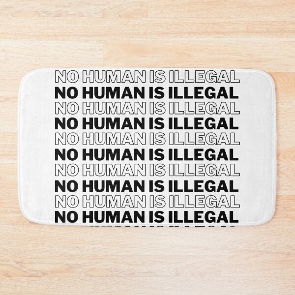 Item preview, Concentration camp, Close the Concentration Camps, No Human is Illegal, Pro Immigrant, Speak the Truth designed and sold by Eteees.