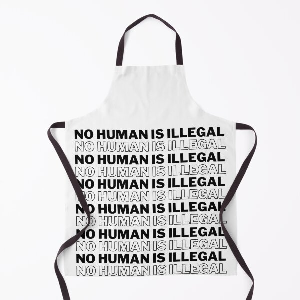 Item preview, Concentration camp, Close the Concentration Camps, No Human is Illegal, Pro Immigrant, Speak the Truth designed and sold by Eteees.
