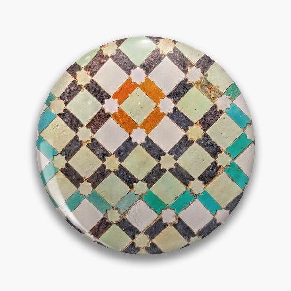 Artikelvorschau, Mosaik Telefonhüllen Tradition beuaty entworfen und verkauft von Mouhou-art.