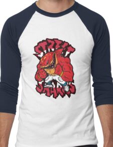 street sharks shirts