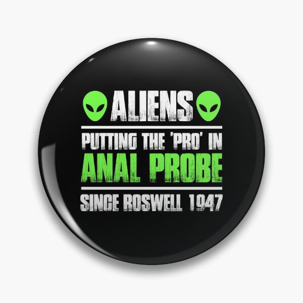 Item preview, Funny Aliens UFO Humor designed and sold by JackCurtis1991.