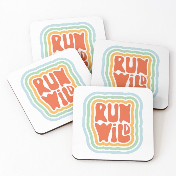 Item preview, Run Wild designed and sold by awdesigns.