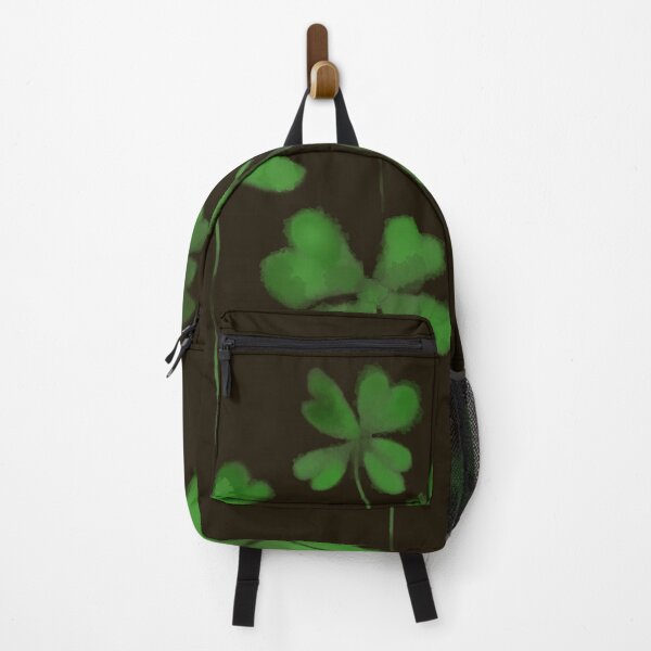 Item preview, Four leaf lucky clover designed and sold by tagvi.