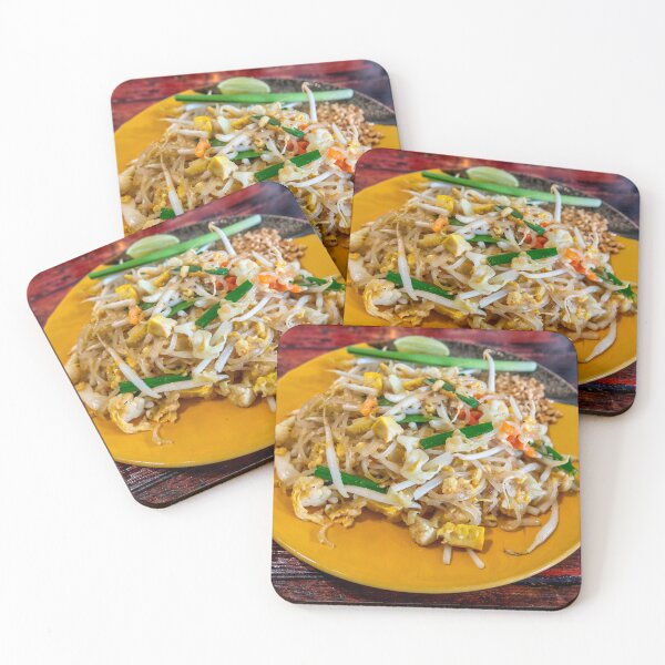 Artikelvorschau, Pad Thai entworfen und verkauft von troianifabrizio.