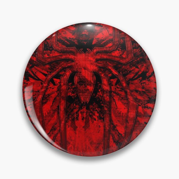 Item preview, massacre symbiote designed and sold by Sympetrum.