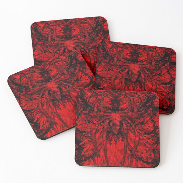 Item preview, massacre symbiote designed and sold by Sympetrum.