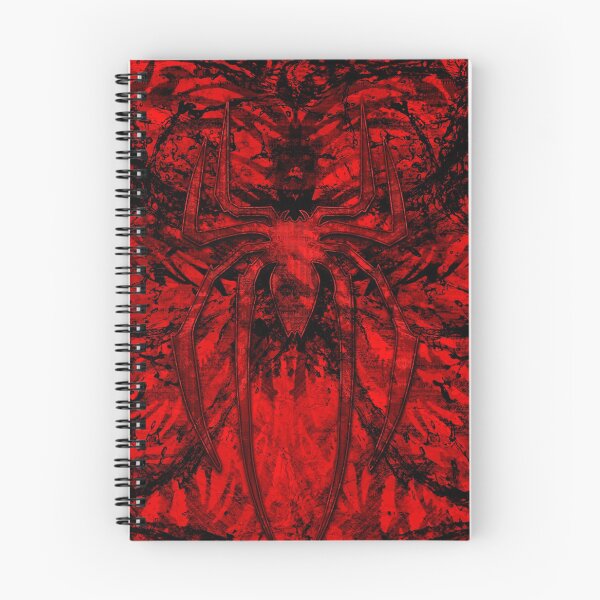 Item preview, massacre symbiote designed and sold by Sympetrum.