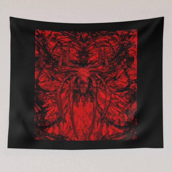 Item preview, massacre symbiote designed and sold by Sympetrum.