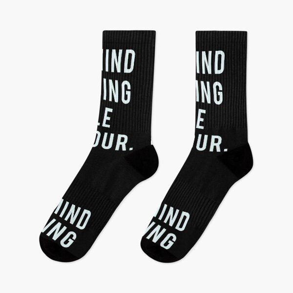 Item preview, My mind is going a mile an hour//Funny  designed and sold by PGPshop.