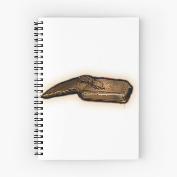 Item preview, Old book designed and sold by Dragonfly  Store.