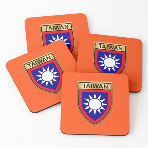 Item preview, Taiwan Phone Cases & Gifts (9) designed and sold by mpodger.
