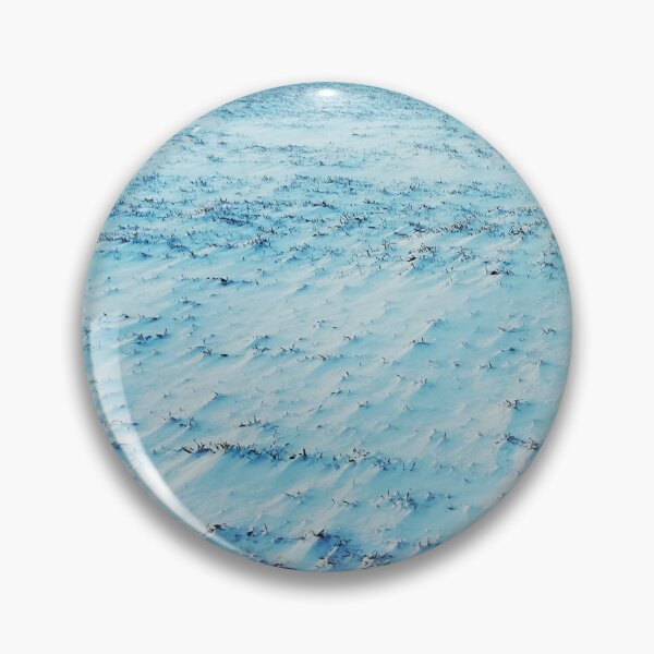 Item preview, Snow Field at Dusk - Piliscsev, Hungary designed and sold by Istvan Ocztos.