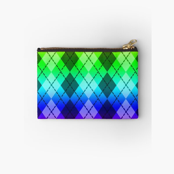 Item preview, Rainbow Argyle   designed and sold by Sharon Schwalbe.