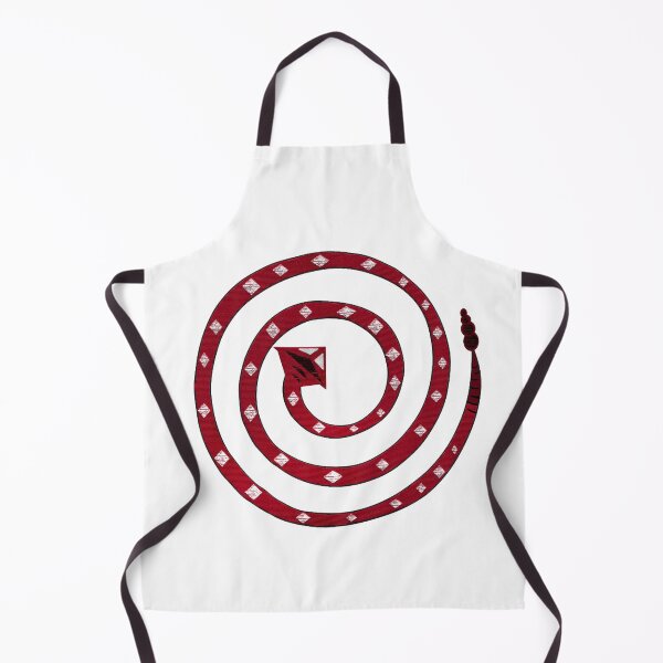 Item preview, THE RECOILED designed and sold by wahine24.