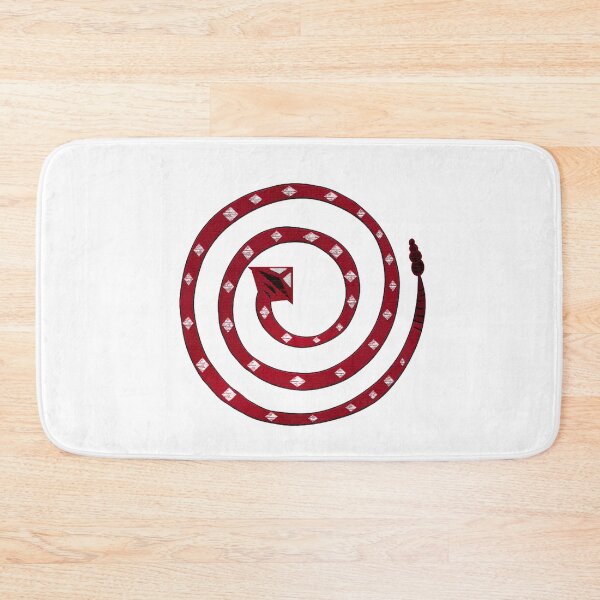 Item preview, THE RECOILED designed and sold by wahine24.