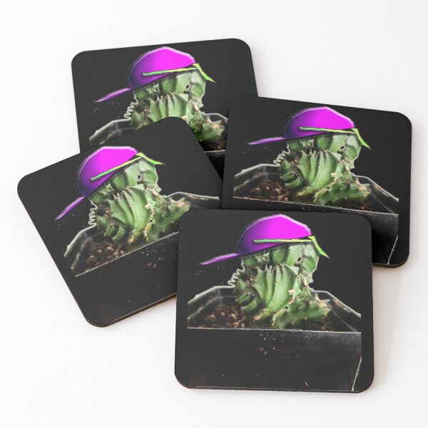Item preview, Cooler Cactus designed and sold by Ian Wylie.