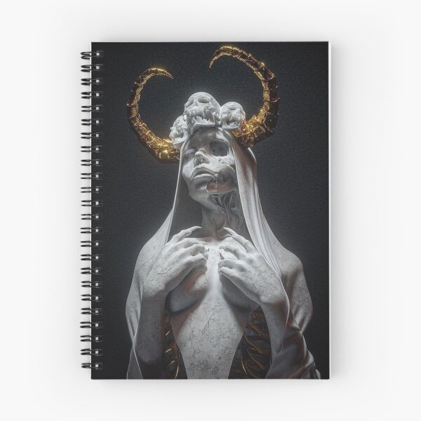 Item preview, Evil Statue designed and sold by Gacsig.
